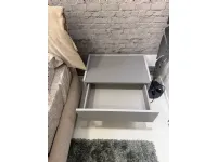 Comodino Free di Dielle modus a prezzo ribassato