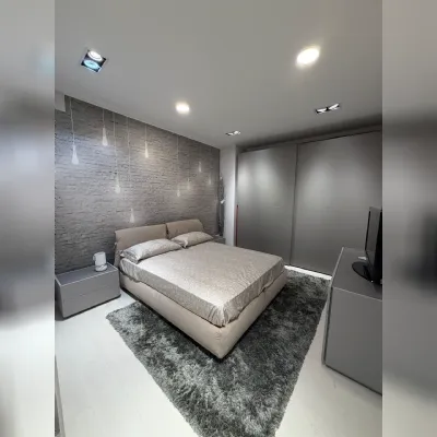 Comodino Free di Dielle modus a prezzo scontato