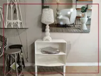 Comodino Ghost buster 03210/e5 di Kartell a PREZZI OUTLET