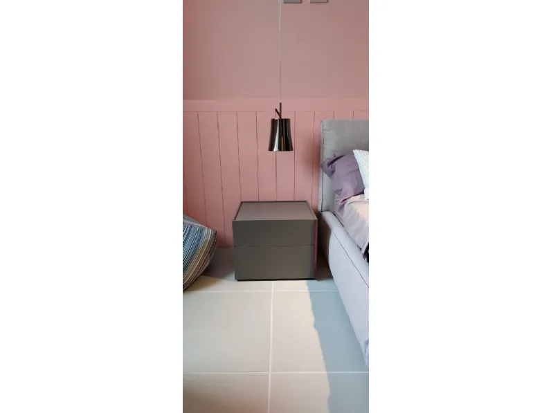 Comodino Giro giro  Novamobili a prezzo scontato