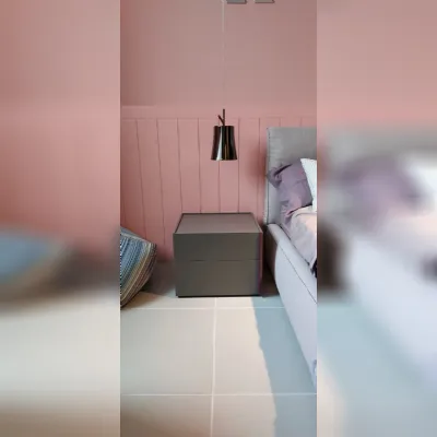Comodino Giro giro  Novamobili a prezzo scontato