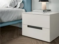 Comodino Grip di Spagnol mobili a PREZZI OUTLET