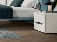 Comodino Grip di Spagnol mobili a PREZZI OUTLET
