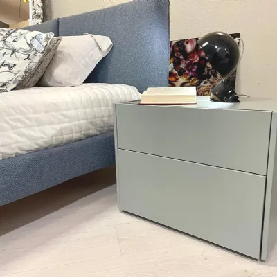 Comodino Gruppo notte gorge di Alf da fre a PREZZI OUTLET