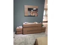 Comodino Hashtag di Tomasella scontato del 18%