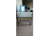 Comodino Hobby  Alf da fre OFFERTA OUTLET