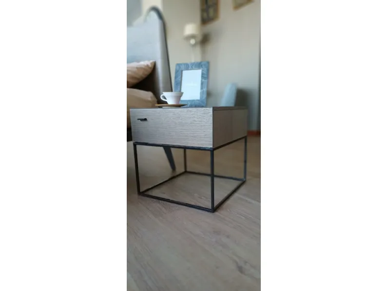 Comodino Hobby  Alf da fre OFFERTA OUTLET