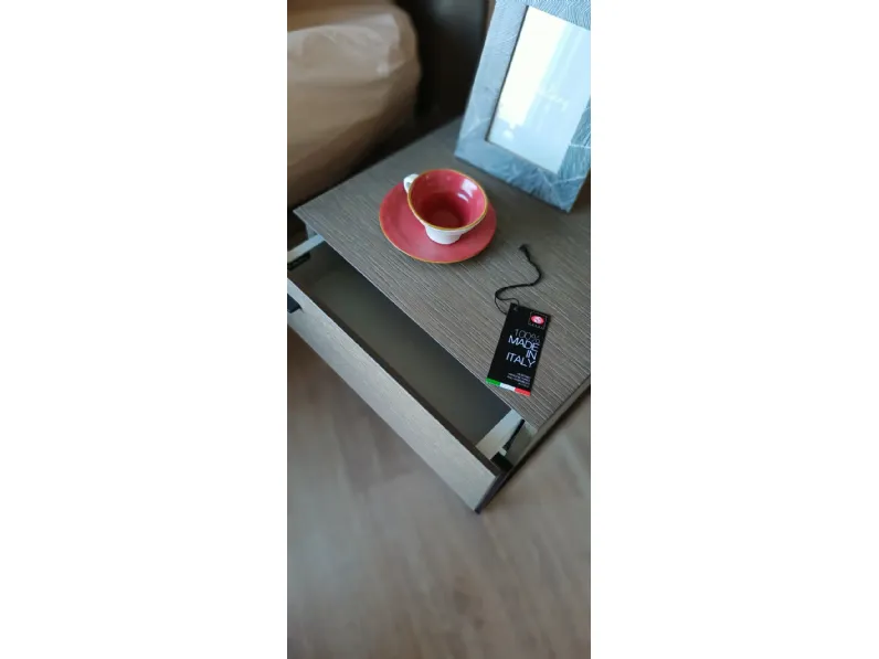 Comodino Hobby  Alf da fre OFFERTA OUTLET