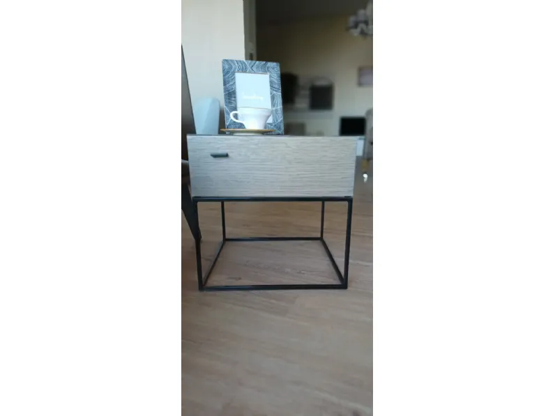 Comodino Hobby  Alf da fre OFFERTA OUTLET