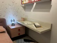 Comodino I nidi Battistella OFFERTA OUTLET