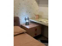 Comodino I nidi Battistella OFFERTA OUTLET
