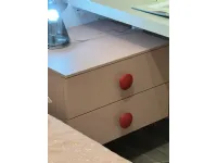 Comodino I nidi Battistella OFFERTA OUTLET