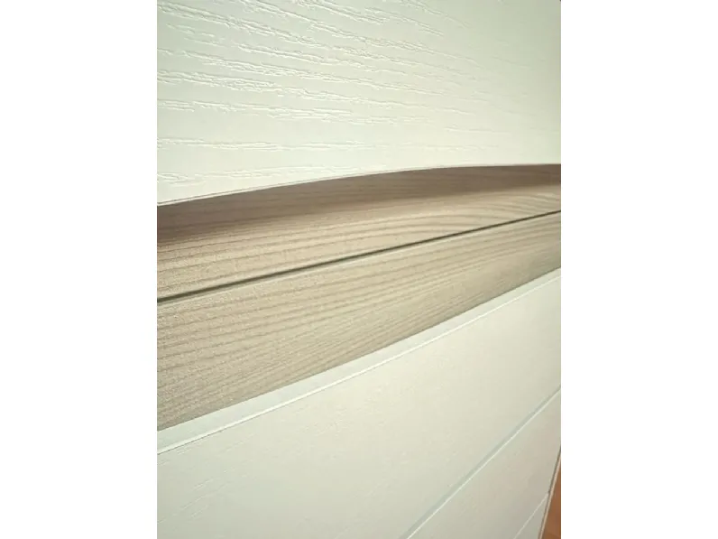Comodino Infinity sirio di S75 a PREZZI OUTLET