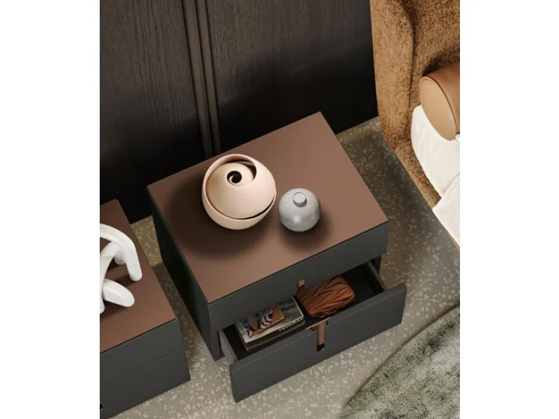 Comodino Jack Morassutti a prezzo scontato