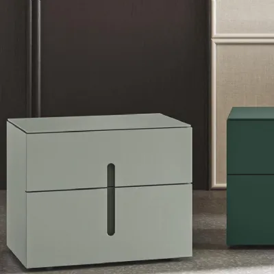 Comodino Jack Morassutti a prezzo scontato