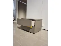 Comodino Jazz di Presotto a prezzo ribassato