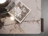 Comodino modello Julian di Cattelan italia scontato 