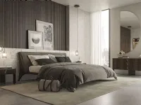 Comodino modello Julian di Cattelan italia scontato 