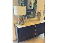 Comodino Julian Cattelan italia OFFERTA OUTLET
