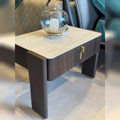 Comodino Julian Cattelan italia OFFERTA OUTLET