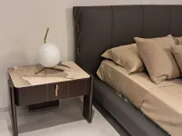 Comodino Julian di Cattelan italia scontato del 38%