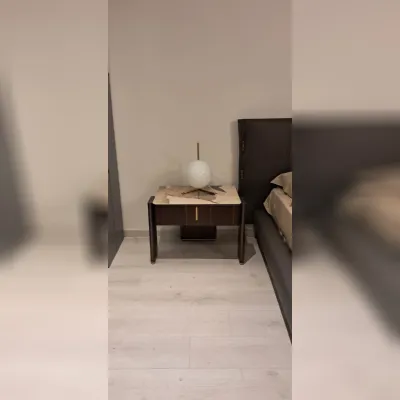 Comodino Julian di Cattelan italia scontato del 38%