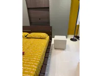 Comodino Juta di Flou a PREZZI OUTLET