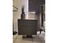Comodino Juta Flou a prezzo ribassato