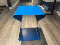 Comodino modello Kito di Bontempi scontato 