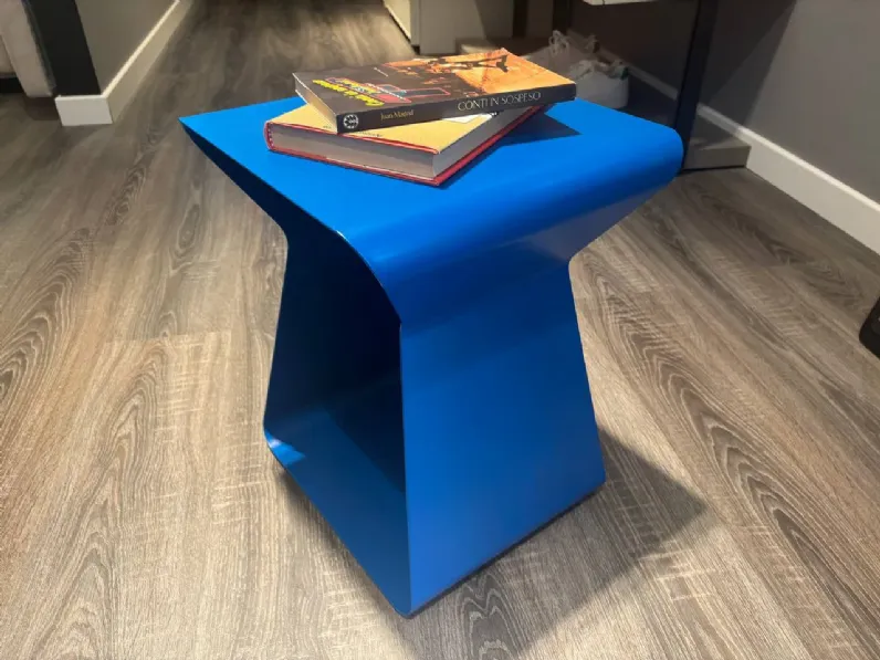 Comodino modello Kito di Bontempi scontato 