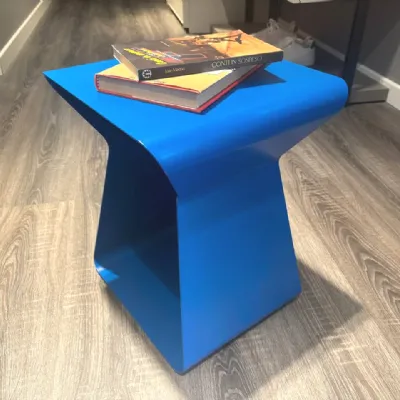 Comodino modello Kito di Bontempi scontato 