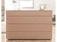 Comodino Lema florensv Lema OFFERTA OUTLET