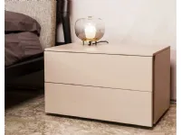 Comodino Lema florensv Lema OFFERTA OUTLET