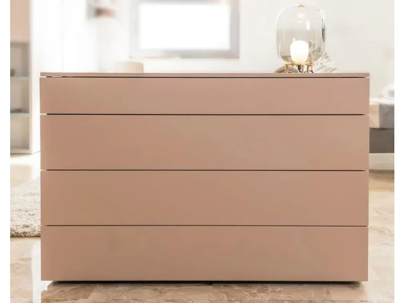 Comodino Lema florensv Lema OFFERTA OUTLET