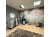 Comodino Logica di Artigianale scontato del 63%