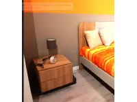 Comodino Look di Colombini casa scontato del 38%