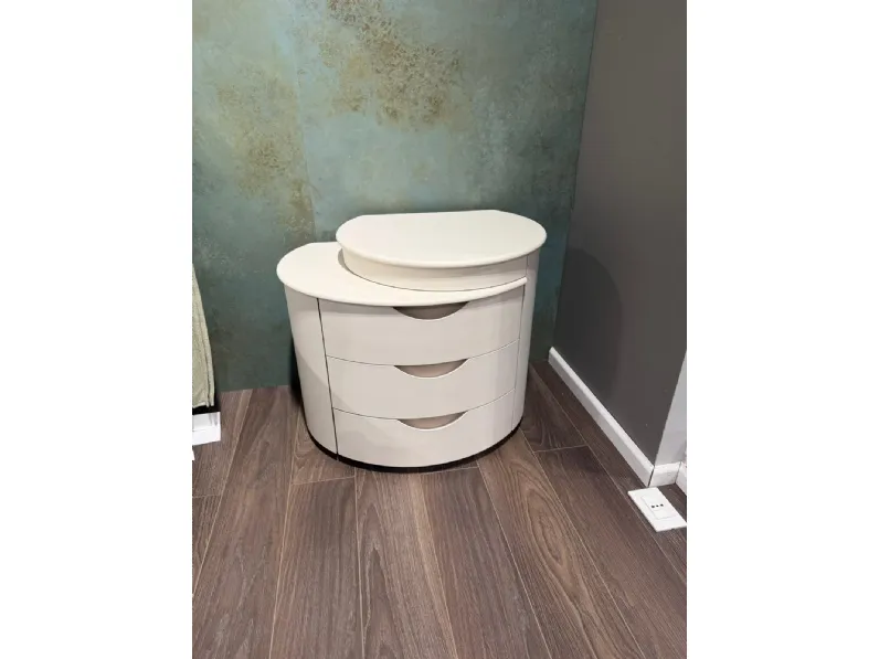 Comodino Marylin di Fazzini a PREZZI OUTLET