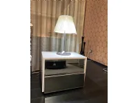 Comodino Maya di Flou a prezzo scontato