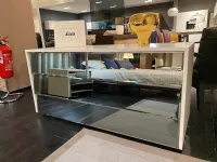 Comodino Maya di Flou a prezzo scontato