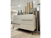 Comodino Metodo di Artigianmobili a prezzo ribassato