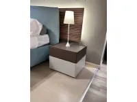 Comodino Mod cidori di Sangiacomo scontato del 31%