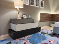 Comodino Mod cidori di Sangiacomo scontato del 31%