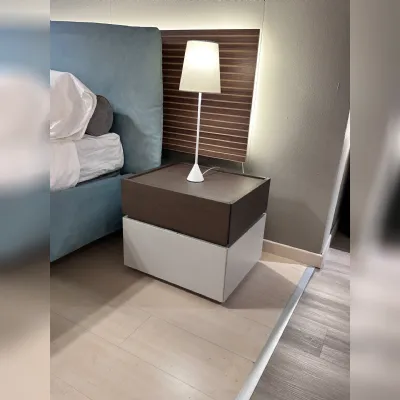 Comodino Mod cidori di Sangiacomo scontato del 31%