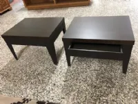 Comodino Cantori Cantori OFFERTA OUTLET