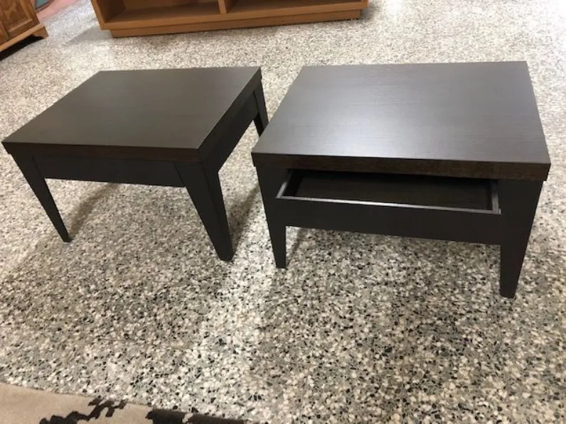 Comodino Cantori Cantori OFFERTA OUTLET