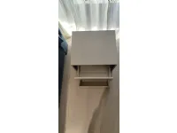 Comodino modello Chic di Colombini casa scontato 