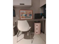 Comodino Componibili bio kartell a marchio Kartell a prezzo riservato 