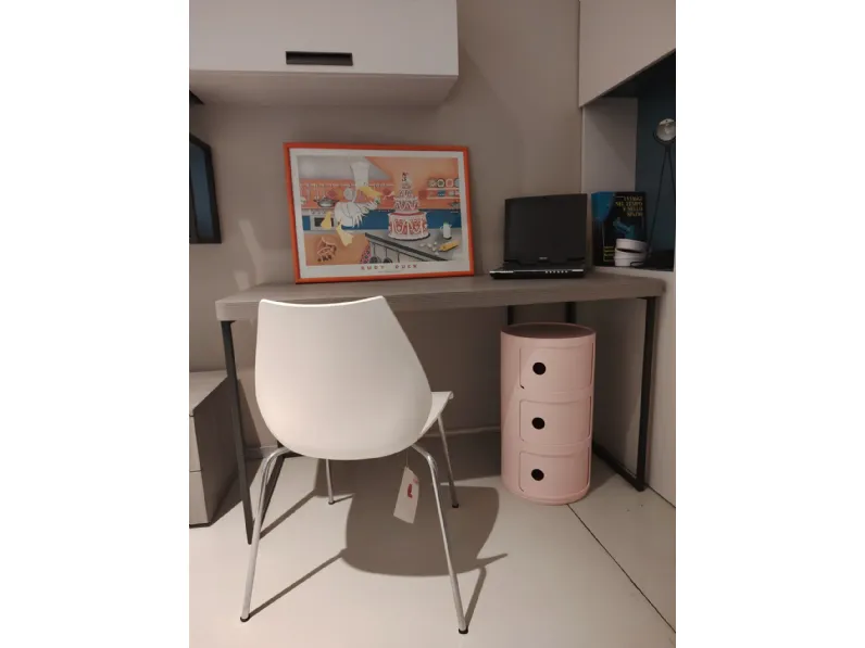 Comodino modello Componibili bio kartell di Kartell scontato 