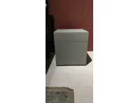 Comodino modello Filnox di Caccaro 