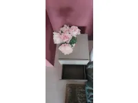 Comodino Filnox a marchio Caccaro a prezzo riservato 
